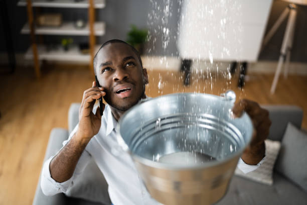 Best Water damage restoration near me  in Glenns Ferry, ID