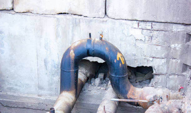 Best Residential water damage restoration  in Glenns Ferry, ID